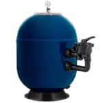 Φίλτρο άμμου HRN AS