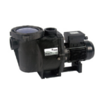 Αντλία Pentair Whisperflo