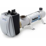 Ηλεκτρικός εναλλάκτης απο ανοξείδωτο 316L