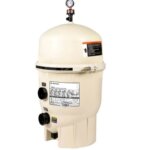 Φίλτρο Pentair Quad D.E