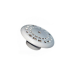 Στόμιο πυθμένα Φ63 προσαρμοσμένο σε κλίση AstralPool