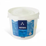 Χλώριο Σοκ 56% σε κόκκους 10KG AstralPool