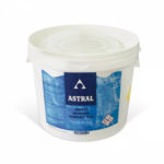 Πολυταμπλέτα 200gr τριπλής δράσης 10 KG AstralPool