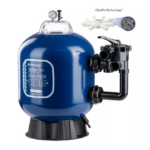 Φίλτρο άμμου Triton Neo CLEAR PRO Pentair