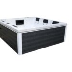 Spa SKT 333A - 6 θέσεων