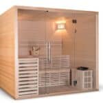 Sauna Calidus 5-6 ατόμων AstralPool