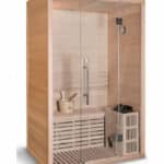 Sauna Igneus 2 ατόμων AstralPool