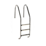 Σκάλα πισίνας STANDARD με σκαλοπάτια luxe ΙΝΟΧ-316 AstralPool