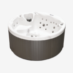 Υδρομασάζ Spa Olympus 7 Θέσεων – Barrella